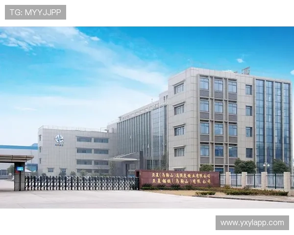 亚星马鞍山高强度链业有限公司的产品质量保障与行业应用分析